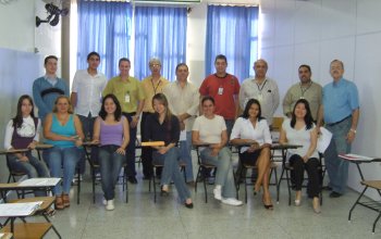 Facic Júnior apresenta variações de produtos da cesta básica
